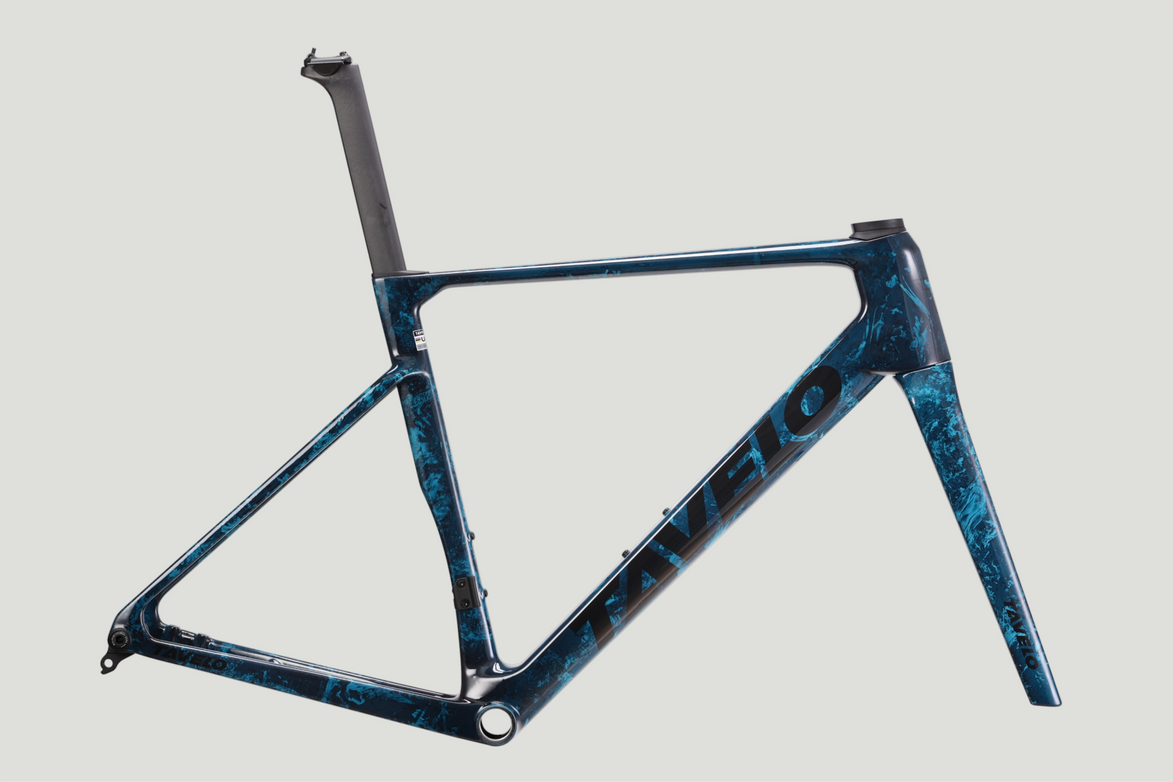 Marble-Blue