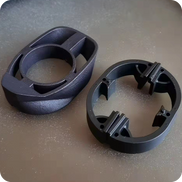 FARSPORTS F1s&F1X&F1 Ultimate Handlebar Spacer