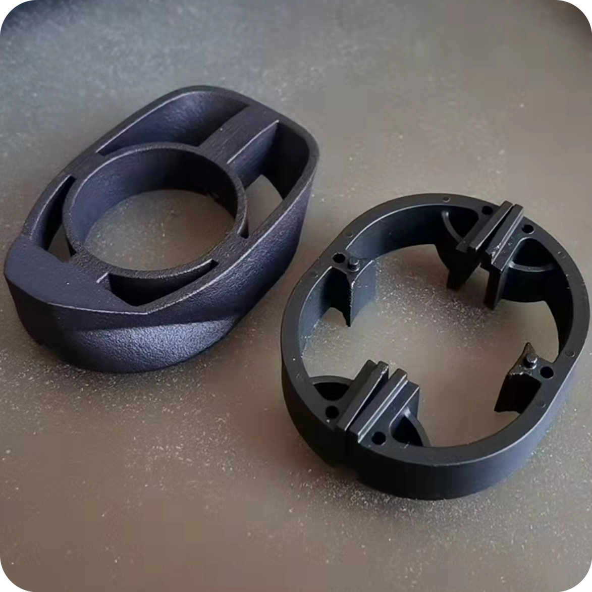 FARSPORTS F1s&F1X&F1 Ultimate Handlebar Spacer