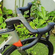 FARSPORTS F1s&F1X&F1 Ultimate Handlebar Spacer