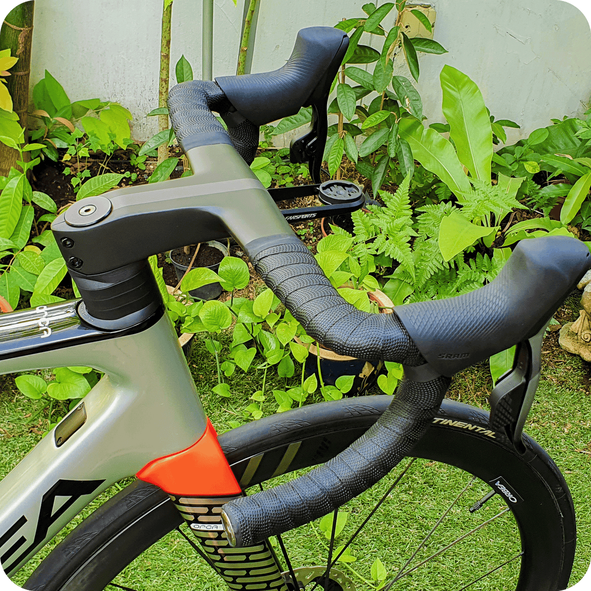 FARSPORTS F1s&F1X&F1 Ultimate Handlebar Spacer