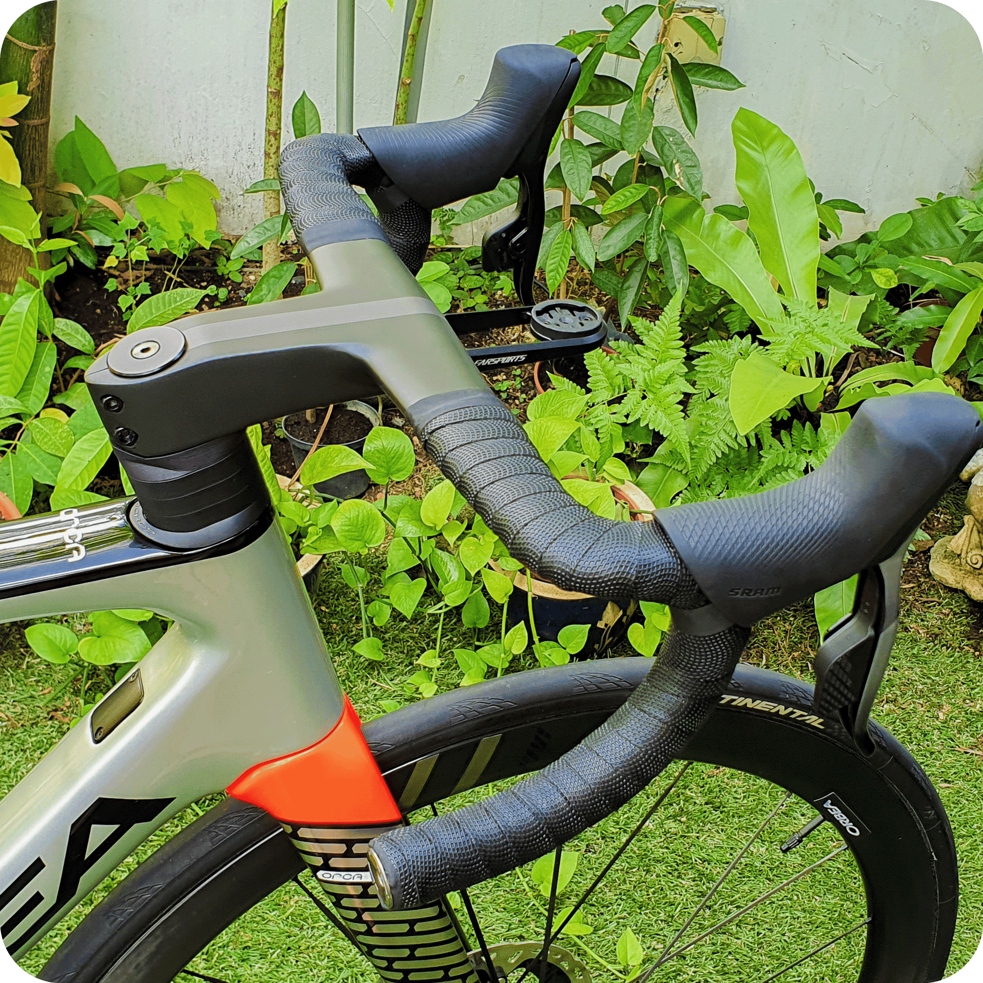FARSPORTS F1s&F1X&F1 Ultimate Handlebar Spacer