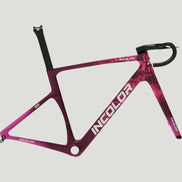 Incolor SR Frameset