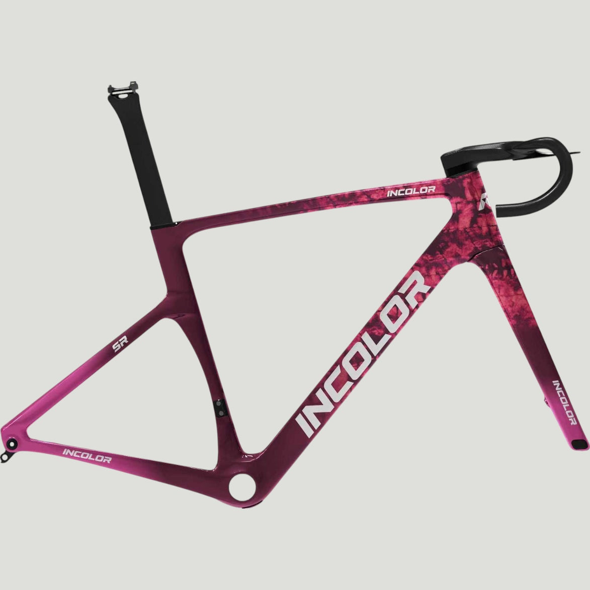 Incolor SR Frameset