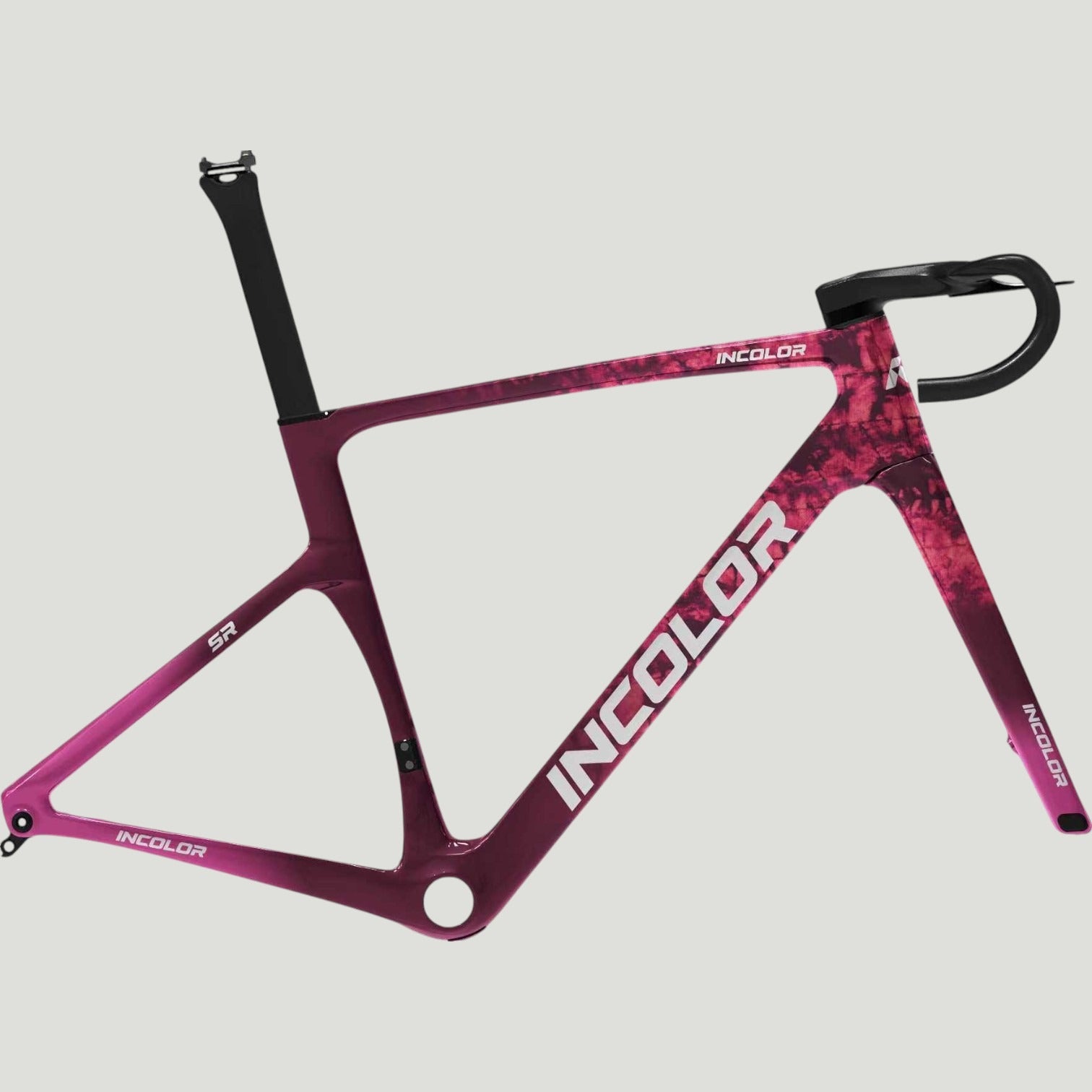 Incolor SR Frameset