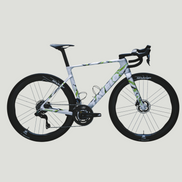TAVELO Arden Complete Bike