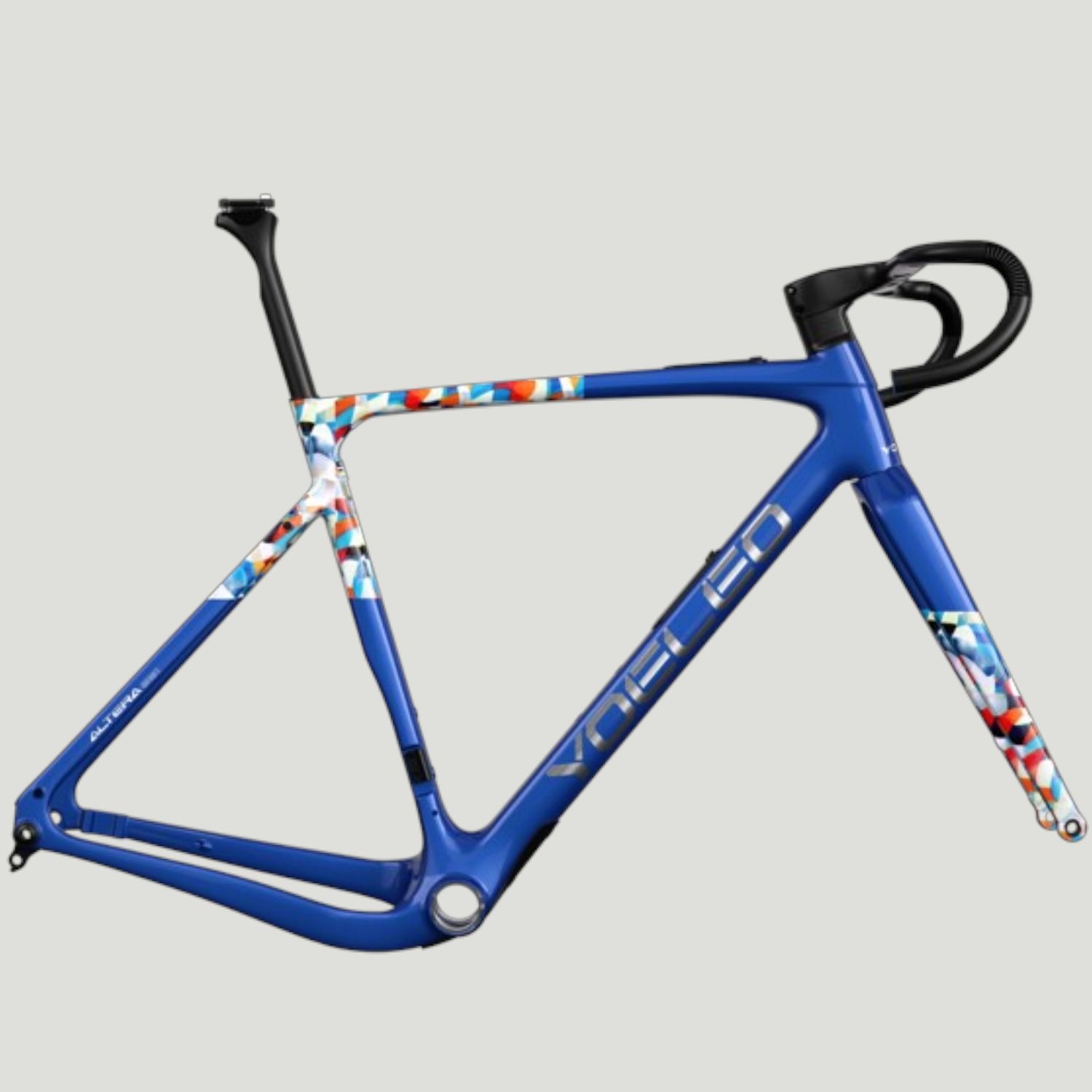 YOELEO Altera G21 Prism Blue