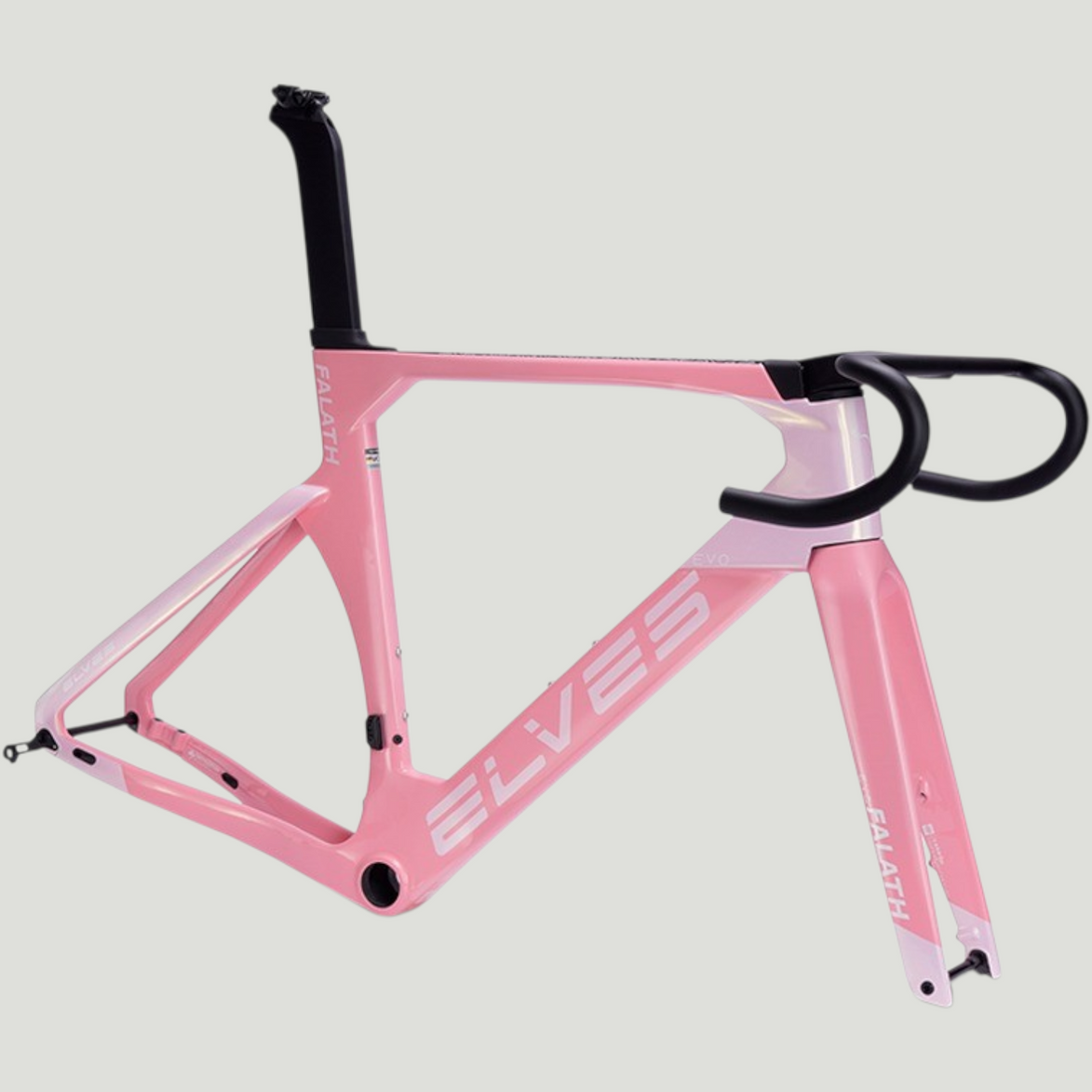 Pink Gold, Flamingo Pink