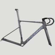 RollingStone Probing UCI Aero Road Frameset