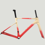 RollingStone Probing UCI Aero Road Frameset