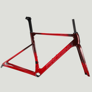 RollingStone Probing UCI Aero Road Frameset