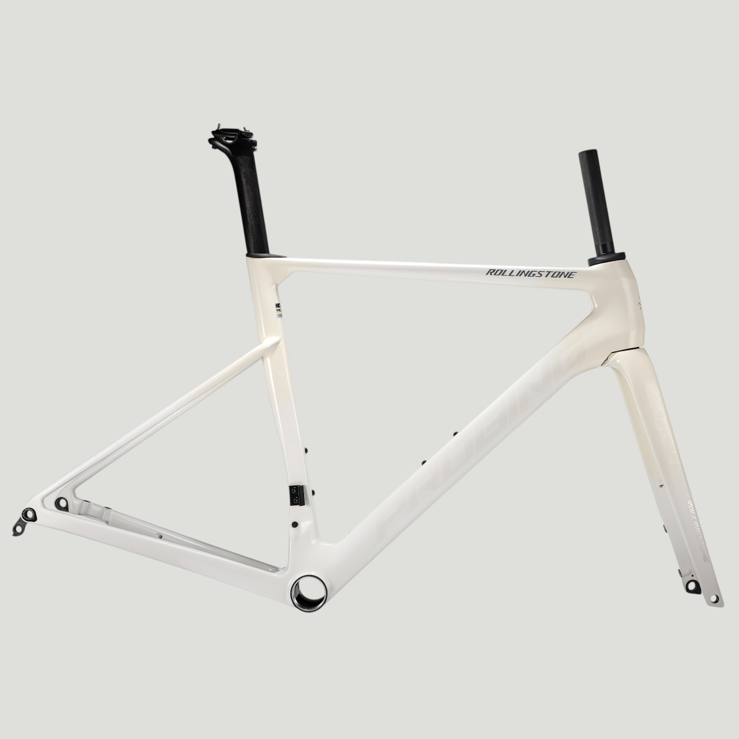 RollingStone Probing UCI Aero Road Frameset