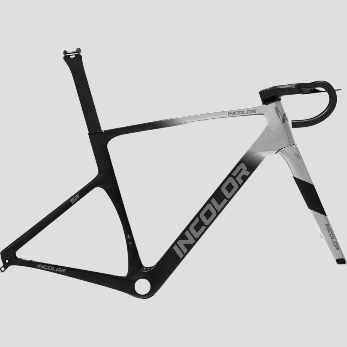 Incolor SR Frameset