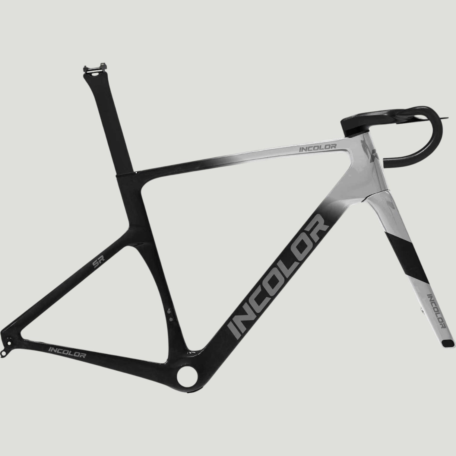 Incolor SR Frameset
