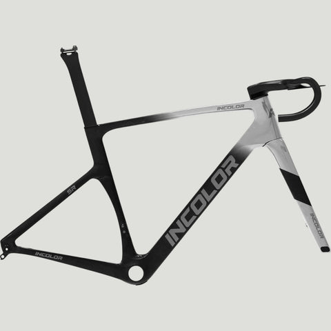 Incolor SR Frameset