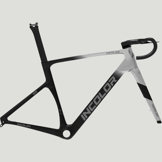 Incolor SR Frameset