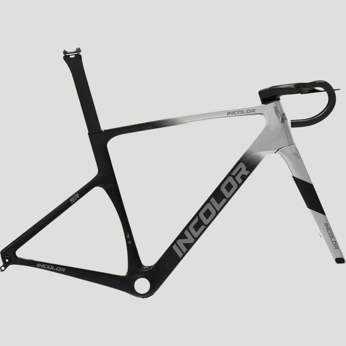 Incolor SR Frameset
