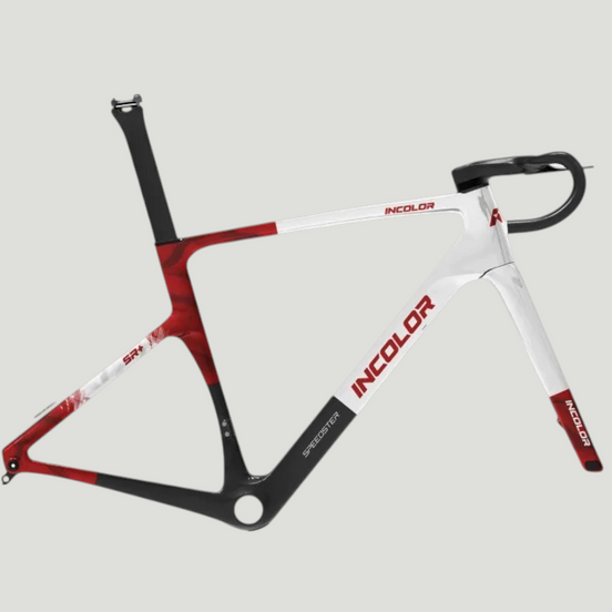 Incolor SR+ Frameset