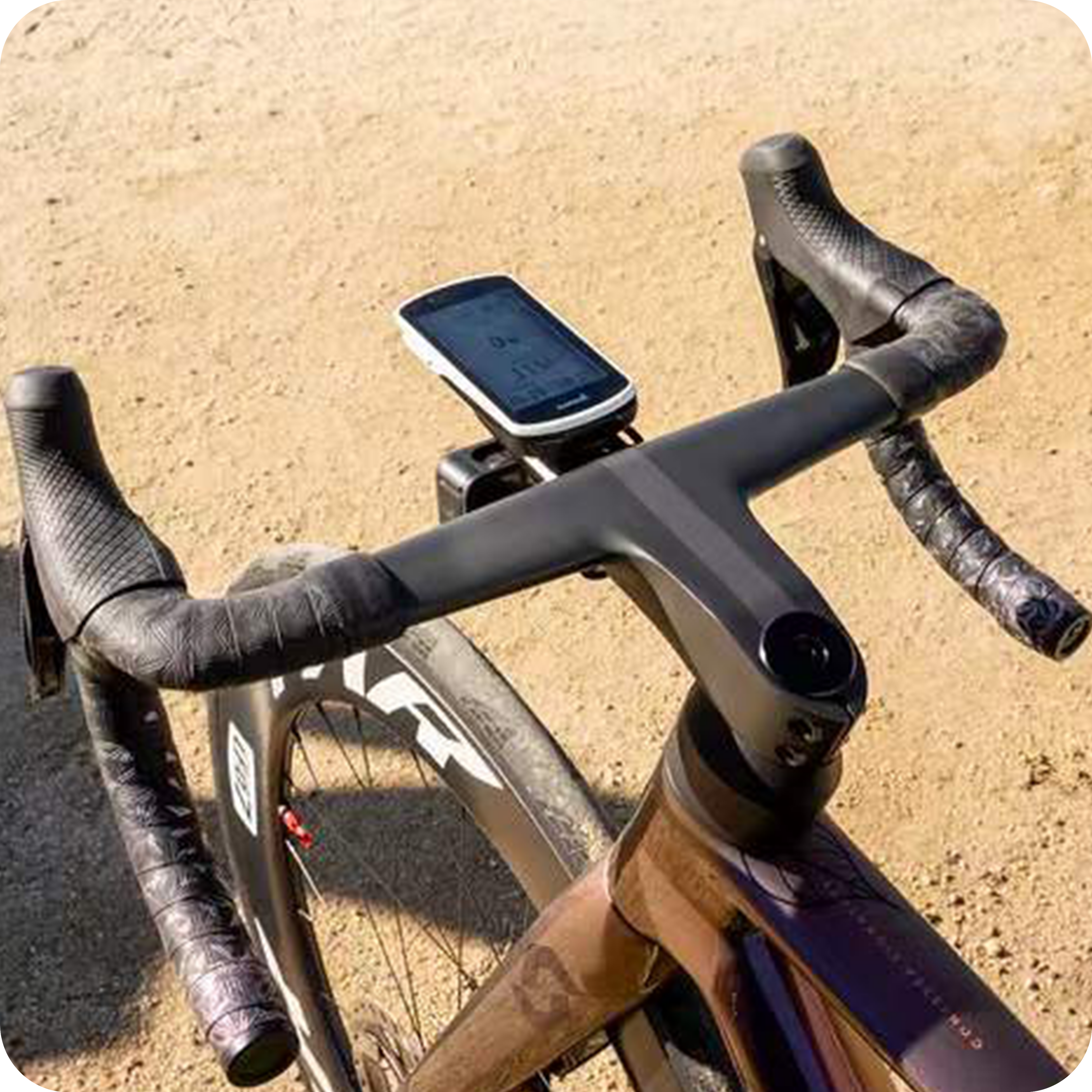 FARSPORTS F1s&F1X&F1 Ultimate Handlebar Spacer