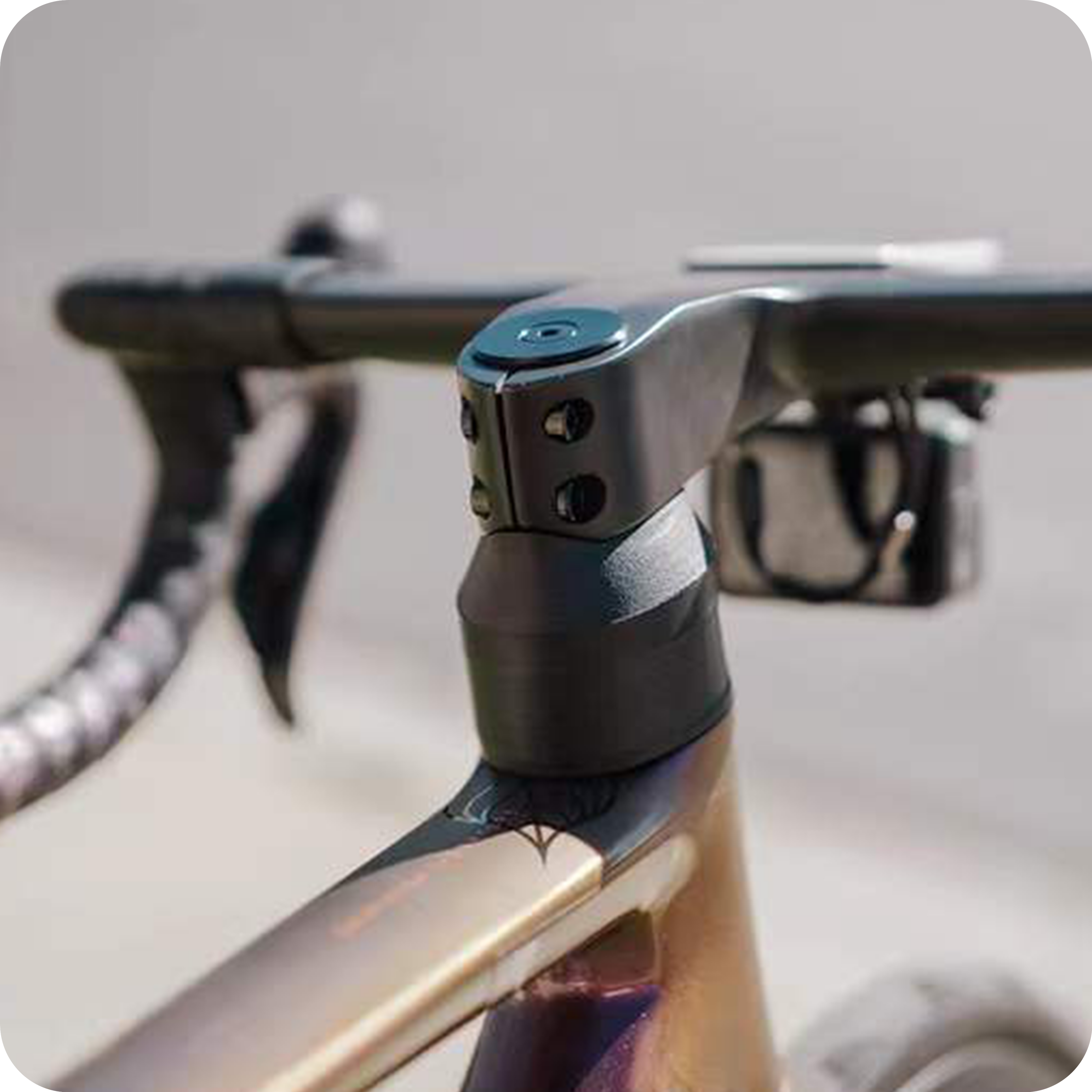 FARSPORTS F1s Handlebar (with limited size model and quantity)