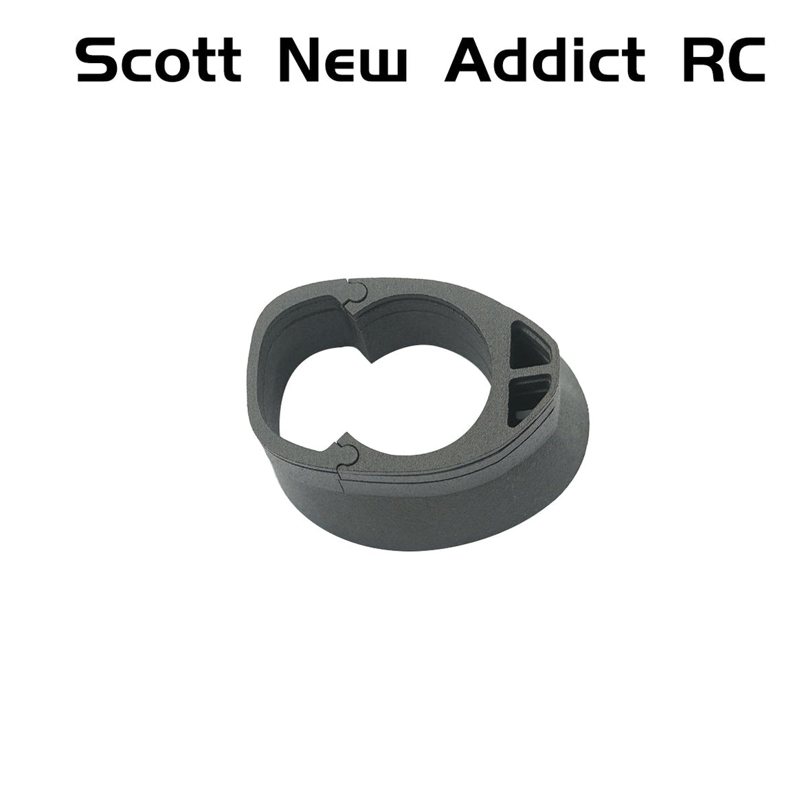 FARSPORTS F1s&F1X&F1 Ultimate Handlebar Spacer