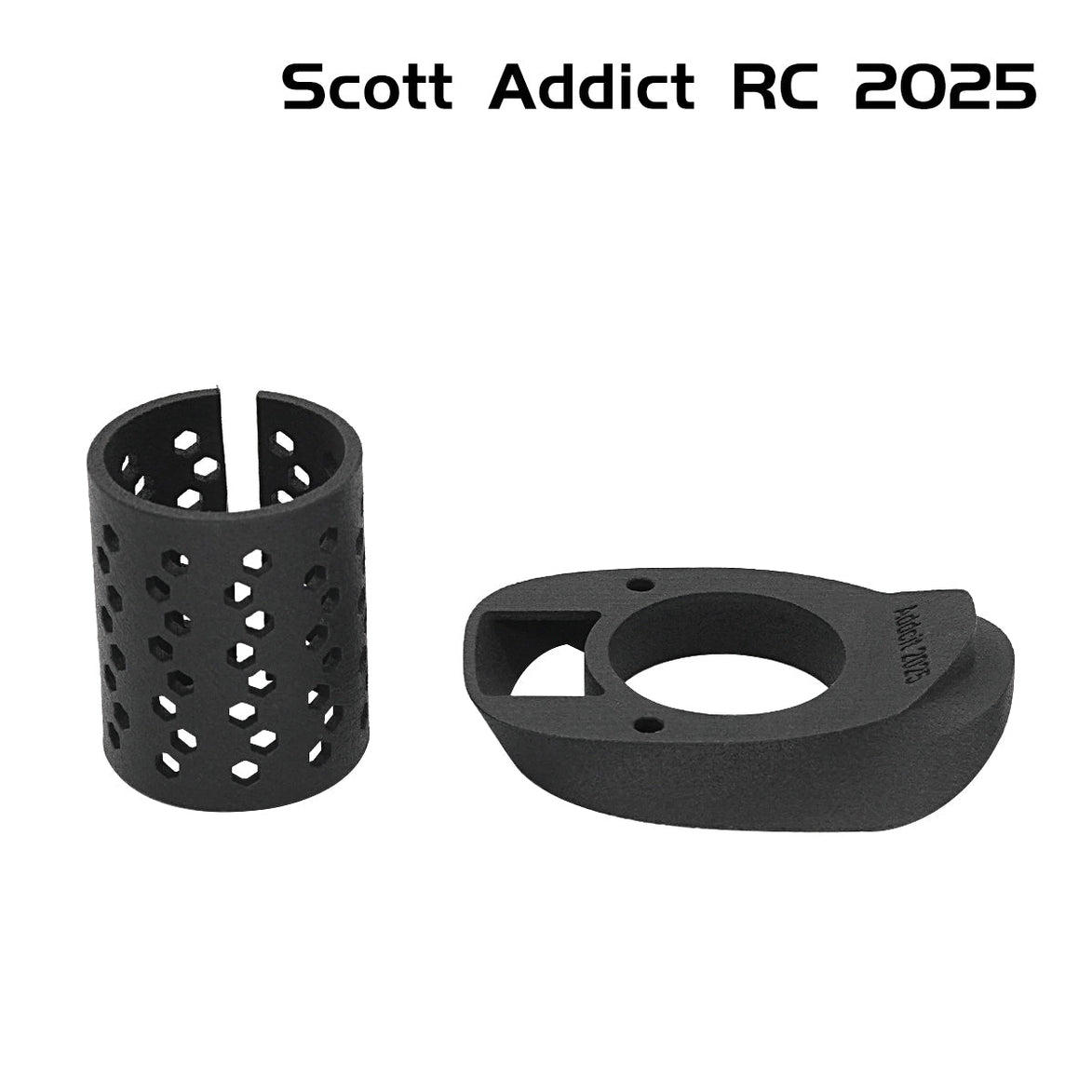 FARSPORTS F1s&F1X&F1 Ultimate Handlebar Spacer