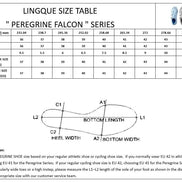 Size Guide Pf