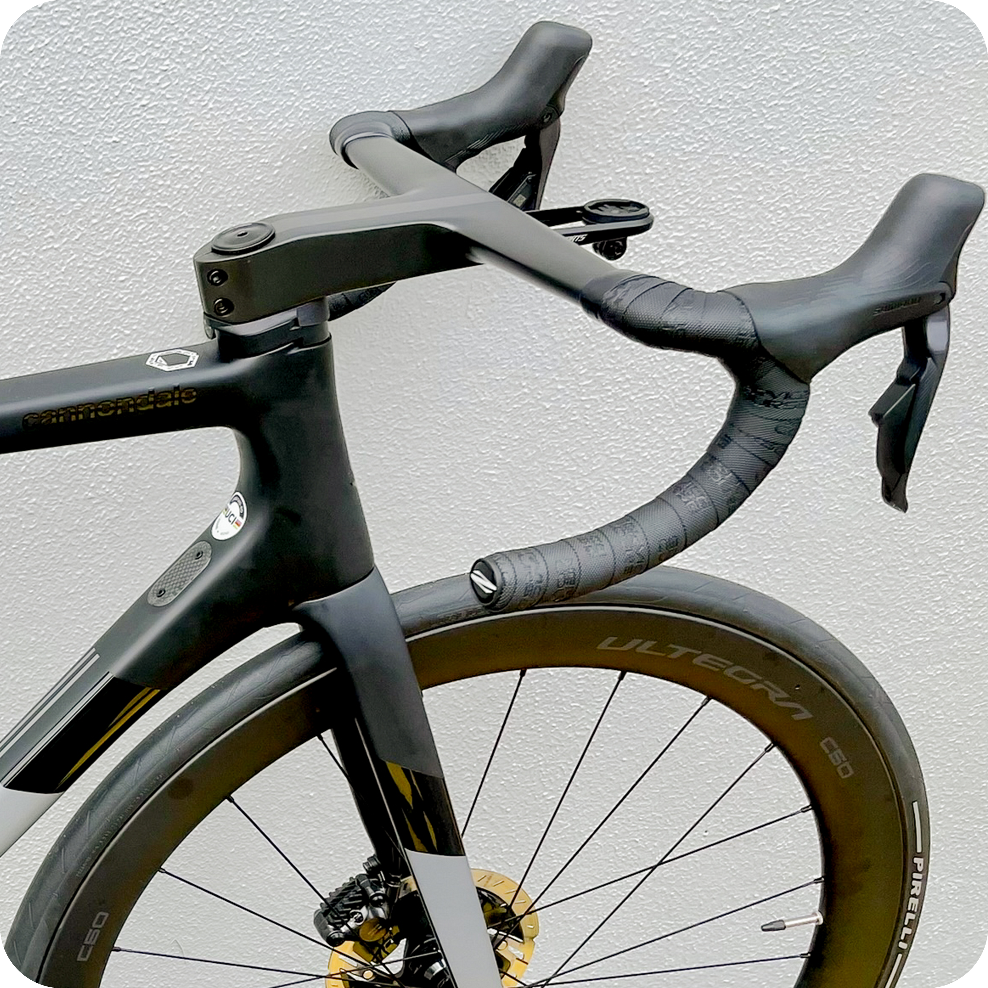 FARSPORTS F1s&F1X&F1 Ultimate Handlebar Spacer
