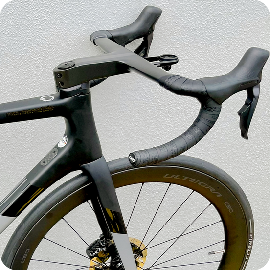 FARSPORTS F1s&F1X&F1 Ultimate Handlebar Spacer
