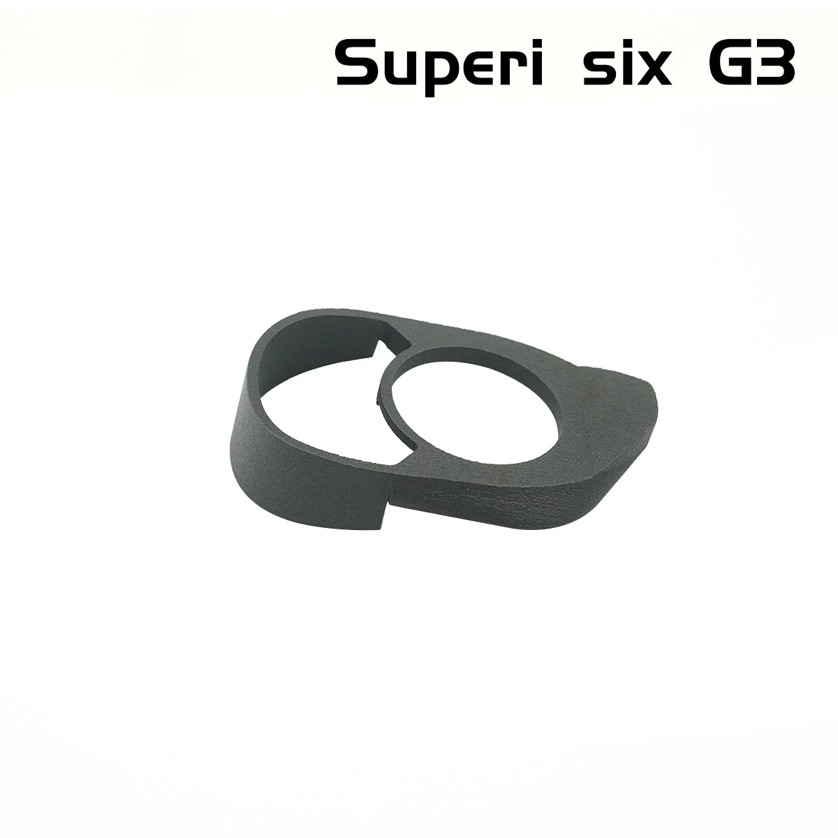 FARSPORTS F1s&F1X&F1 Ultimate Handlebar Spacer