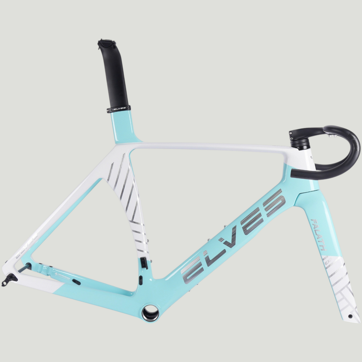 ELVES Falath EXP | Underdogs Cycling ELVES Falath EXP | Underdogs Cycling