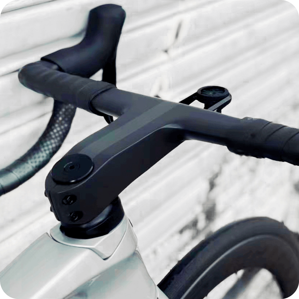 FARSPORTS F1s&F1X&F1 Ultimate Handlebar Spacer