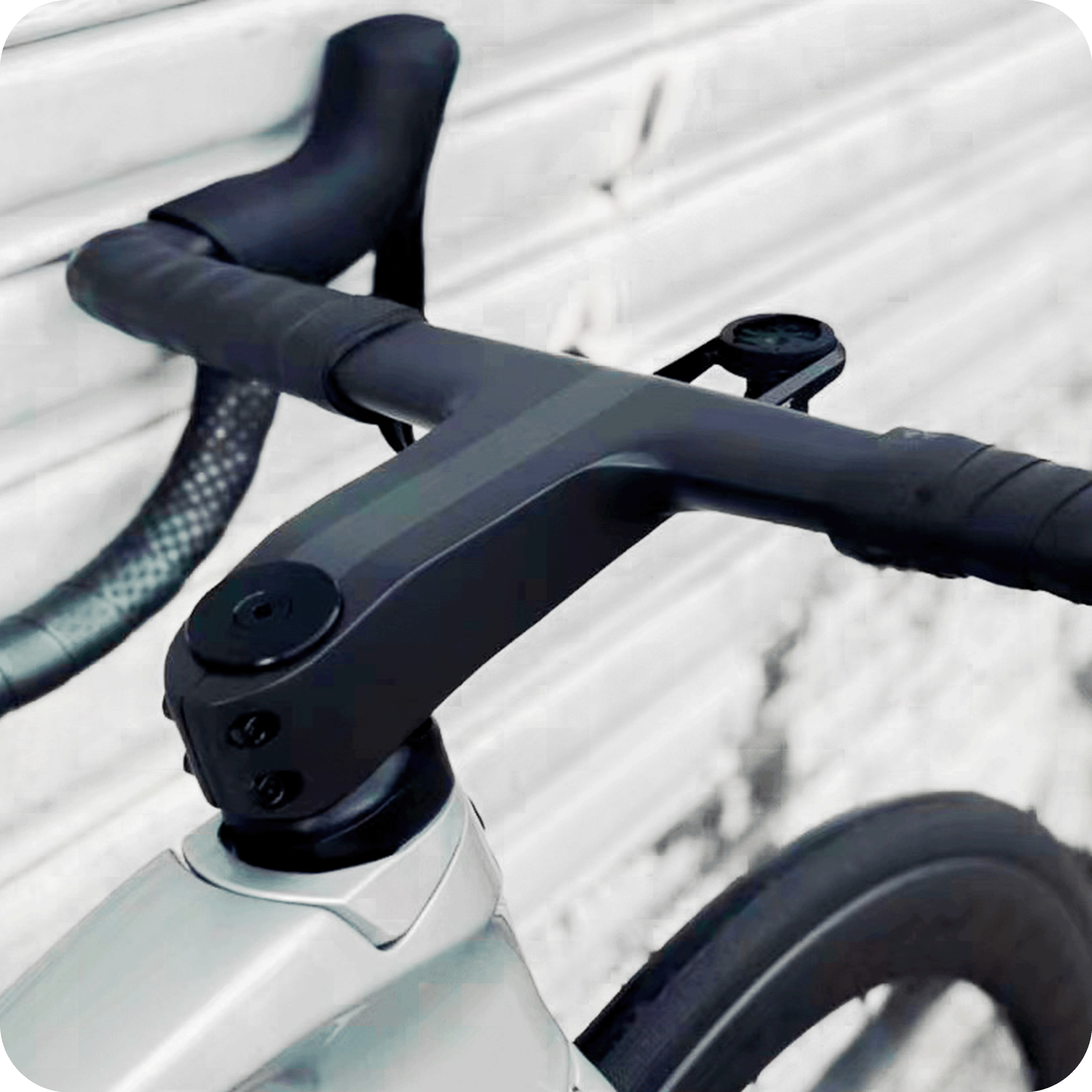 FARSPORTS F1s&F1X&F1 Ultimate Handlebar Spacer