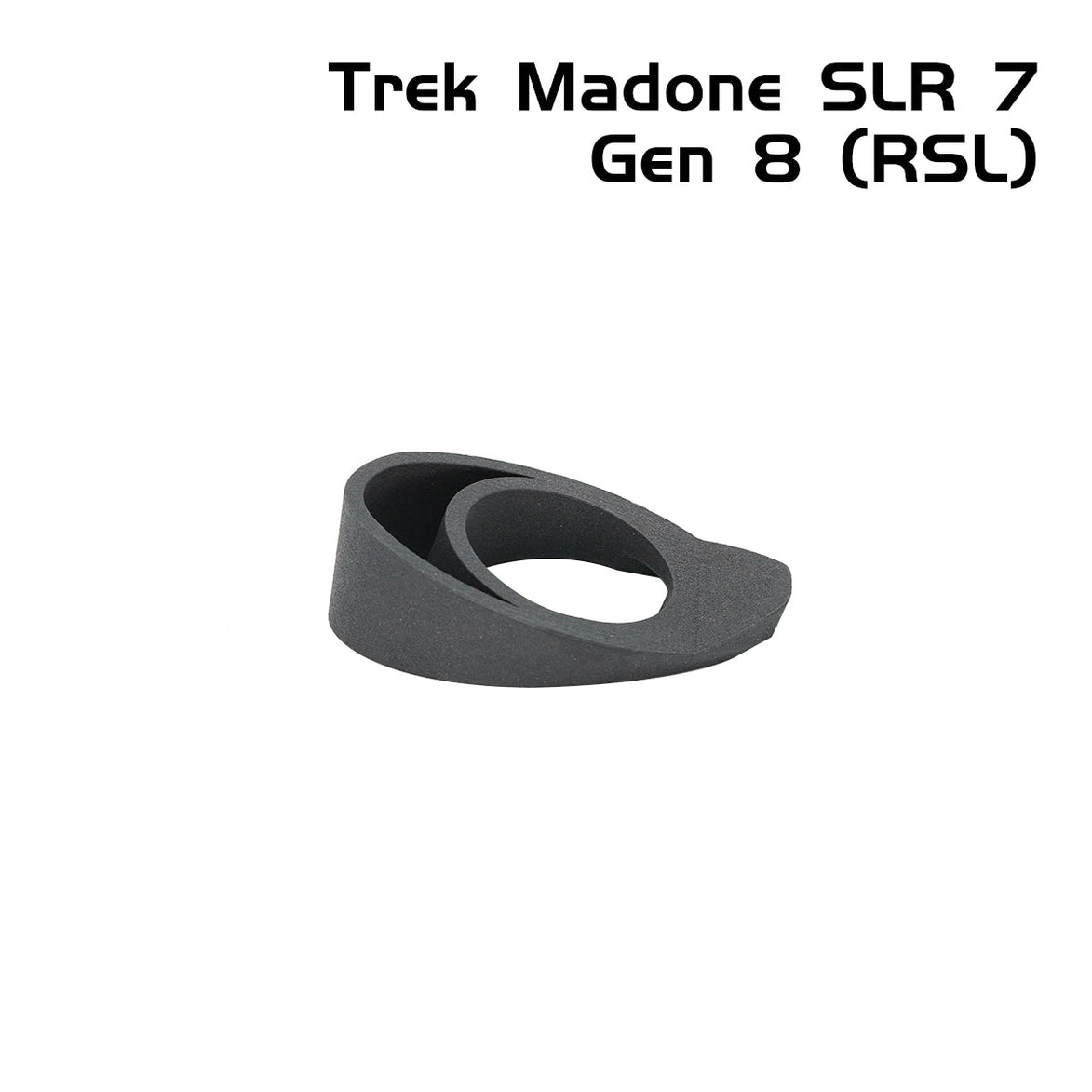 FARSPORTS F1s&F1X&F1 Ultimate Handlebar Spacer