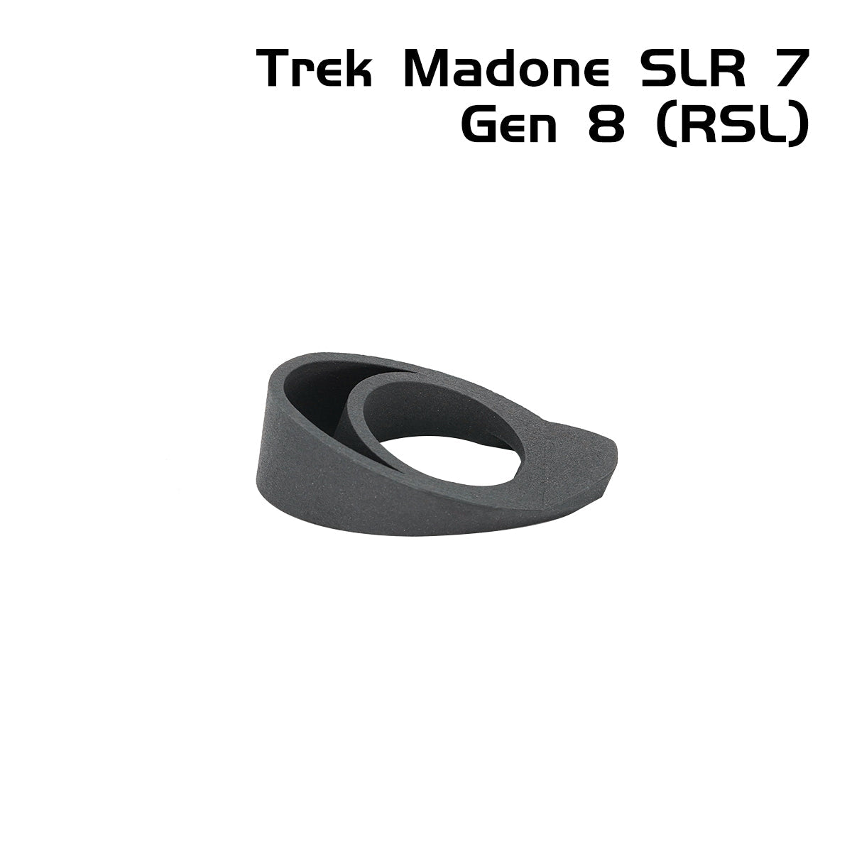 FARSPORTS F1s&F1X&F1 Ultimate Handlebar Spacer