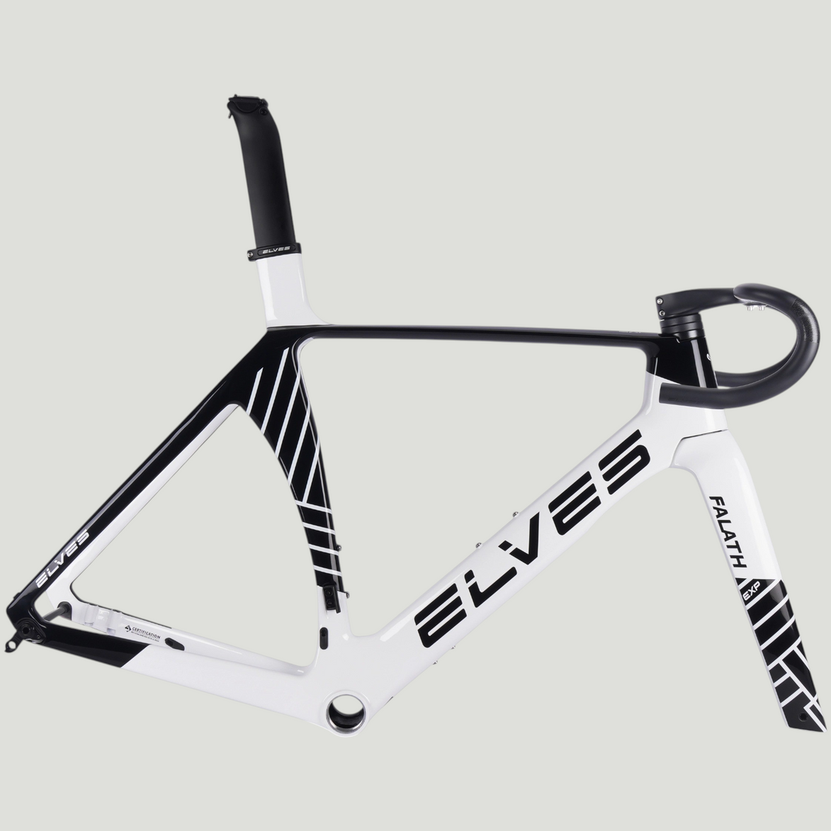 White, Black