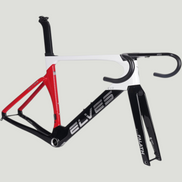 White, Red, Black