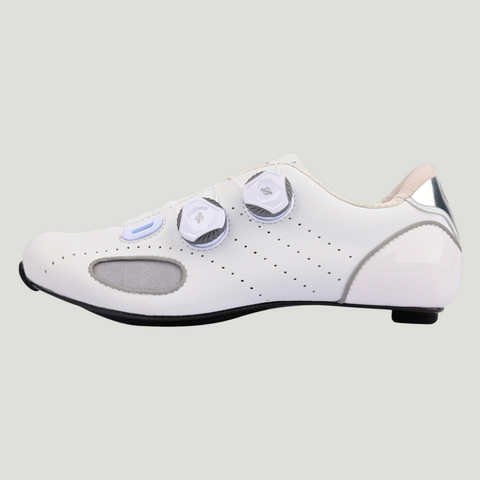Lingque Panda Road Cycling Shoes