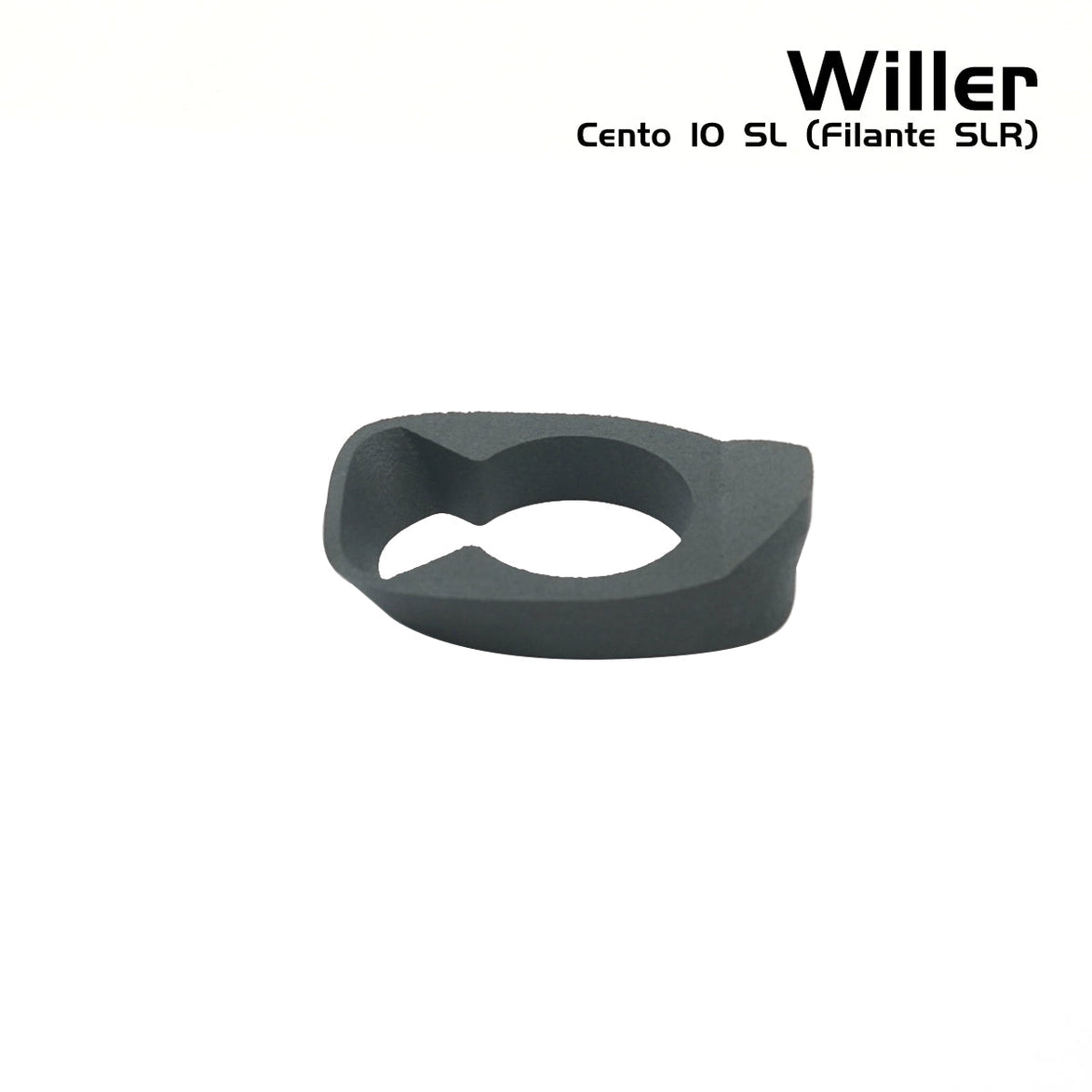 FARSPORTS F1s&F1X&F1 Ultimate Handlebar Spacer