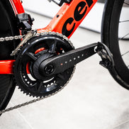 XCADEY VENTUS XPOWER carbon crank arm