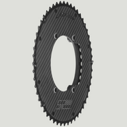 LiteTech Carbon Chainring (Single & Double)