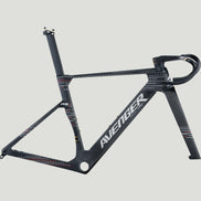 AVENGER R8RS Aero Frameset