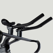 AVENGER R8RS Aero Frameset
