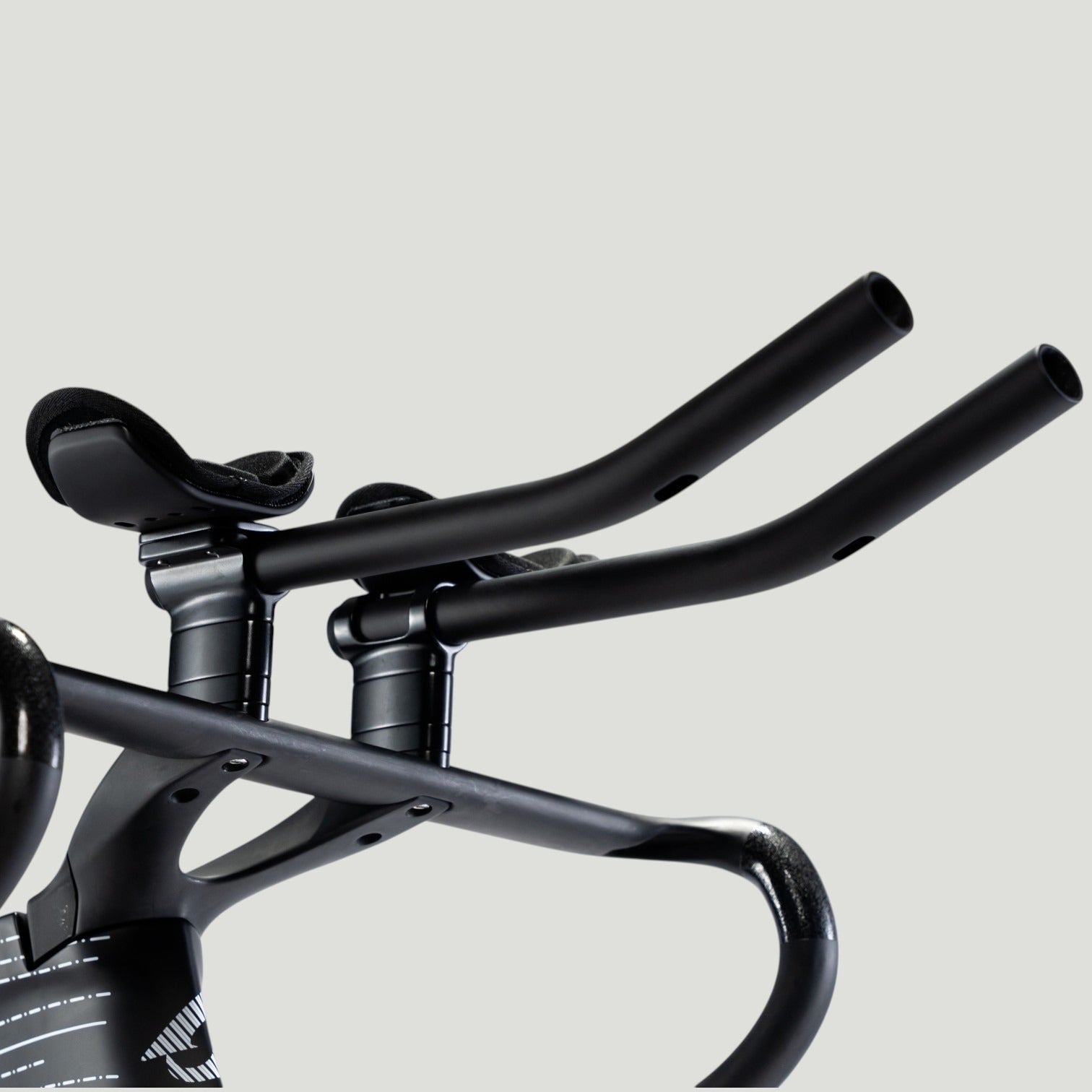 AVENGER R8RS Aero Frameset