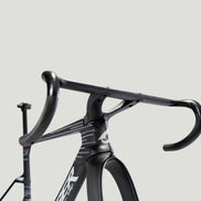 AVENGER R8RS Aero Frameset