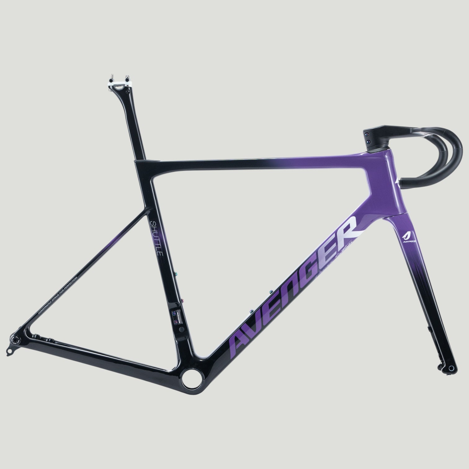 DARK PURPLE