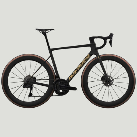 BLACK GOLDEN