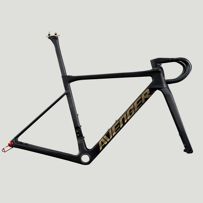 BLACK GOLDEN