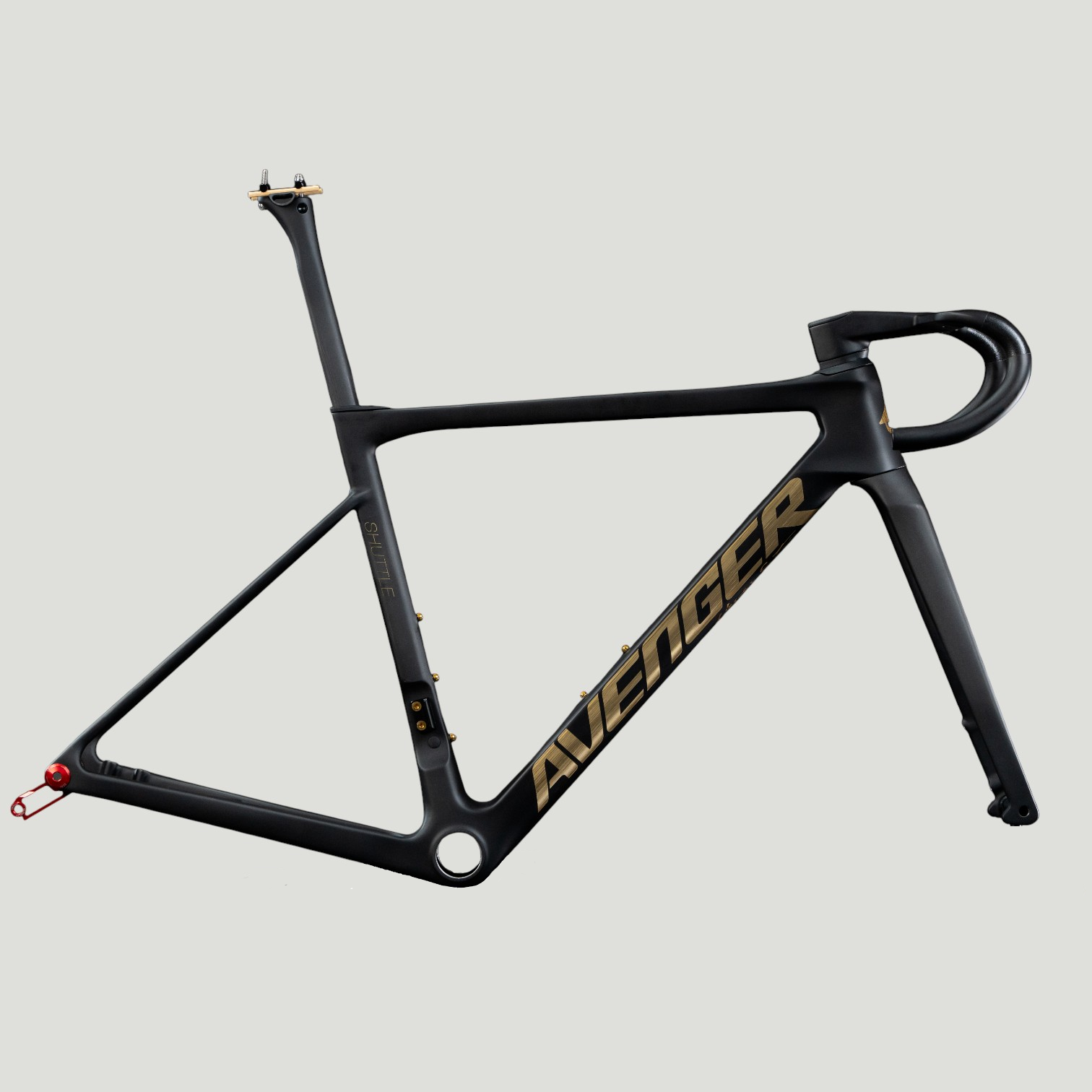 BLACK GOLDEN