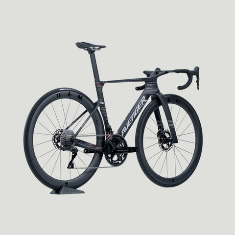 Avenger R8RS Complete Bike